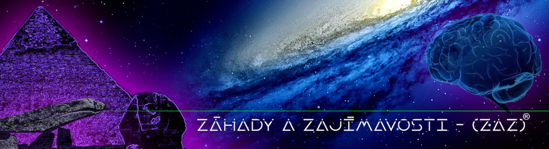 Záhady a zajímavosti (ZaZ)