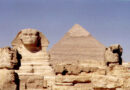 Další pyramidománie