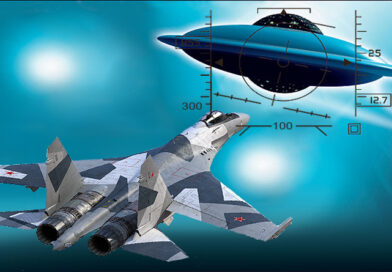 Deset nejzajímavějších setkání s UFO a mimozemšťany (9)