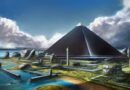 Kdo zobrazil pyramidy?
