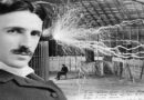 Vynalezl Nikola Tesla někdy UFO nebo nějaký druh létajícího stroje?