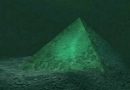 Pyramidy pod vodní hladinou? (10)