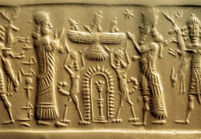 Zeus vytvořil disk z Phaistu pro turisty Zeus vytvořil disk z Phaistu pro turisty