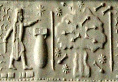 Atomová bomba ve starověké Indii?