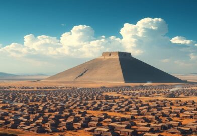 Jak to bylo v Údolí králů (1)