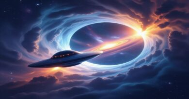 Slavný Fermiho paradox je starý 75 let