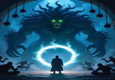 Černá mše Černá mše