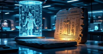 Ztracené vynálezy minulosti