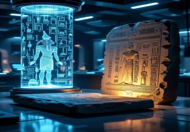 Ztracené vynálezy minulosti Ztracené vynálezy minulosti