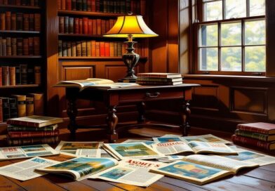 Zajímavé články na webu Záhady života – listopad Zajímavé články na webu Záhady života – listopad