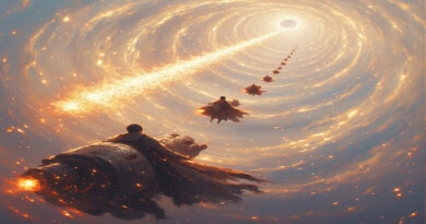 Milióny a milióny mimozemských sond – nebo žádná?