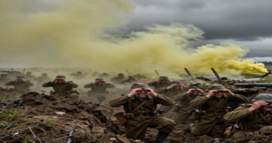 Fritz Haber – nejen otec moderní chemické války