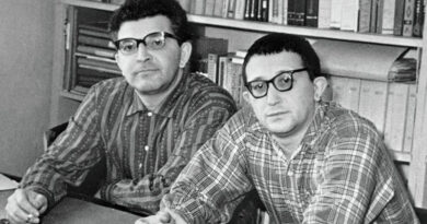 Poslání fantastiky