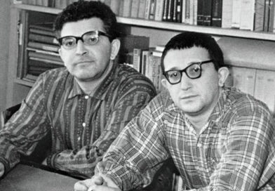 Poslání fantastiky