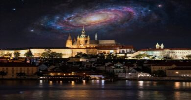 Dostavba chrámu Svatého Víta