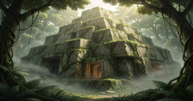 Faraón Thutmose III. – očitý svědek UFO?